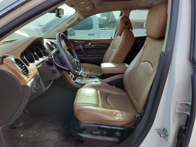 2015 BUICK ENCLAVE 5GAKRCKD6FJ241923