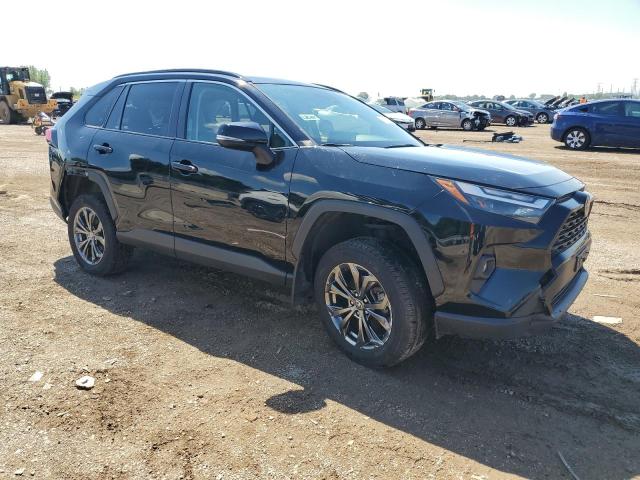 2022 TOYOTA RAV4 XLE P JTMB6RFV6ND519441