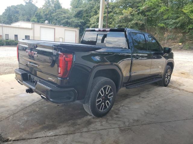 2021 GMC SIERRA K1500 AT4 3GTP9EEL2MG136944