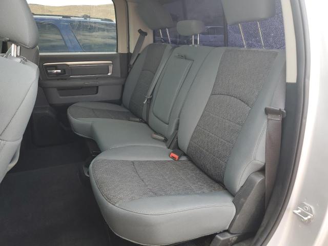 2018 RAM 1500 SLT 1C6RR7TMXJS112869