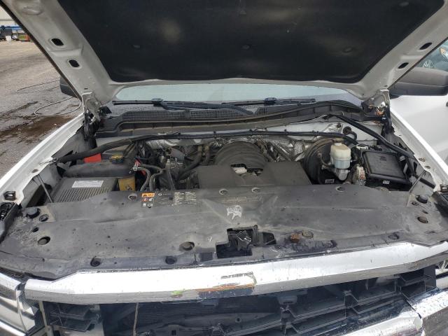 2016 CHEVROLET SILVERADO - 1GCRCNEH6GZ365587