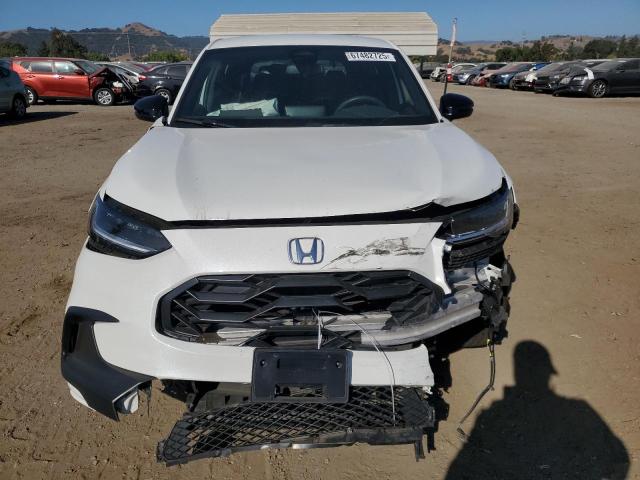 2024 HONDA HR-V SPORT - 3CZRZ1H58RM728270