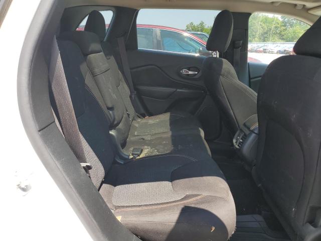 2016 JEEP CHEROKEE L 1C4PJMCB3GW283176