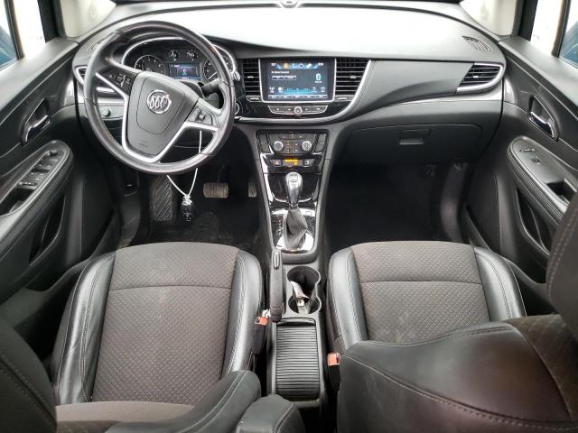2019 BUICK ENCORE PREFERRED KL4CJESB2KB914127