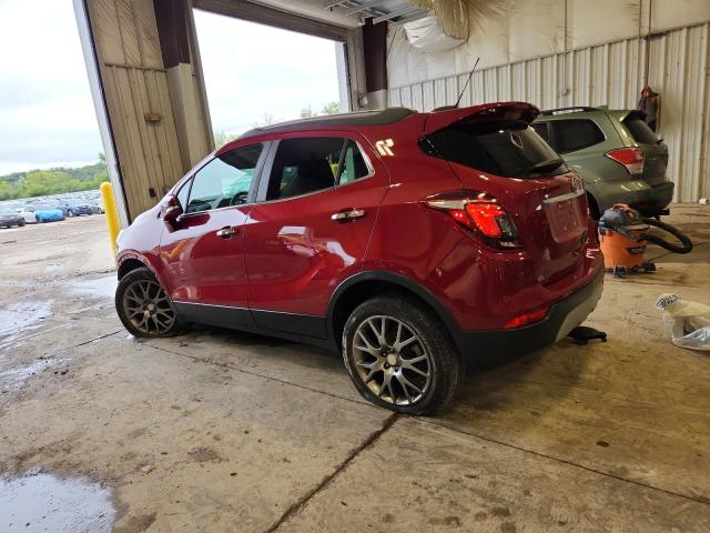 2019 BUICK ENCORE SPO - KL4CJ1SB8KB917963