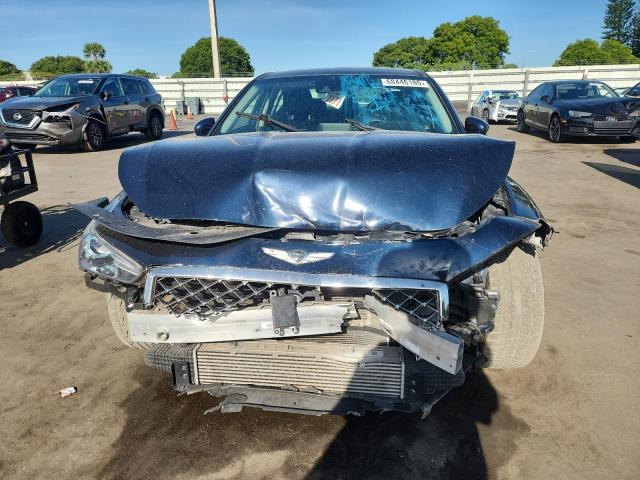 2020 GENESIS G70 #3303942686