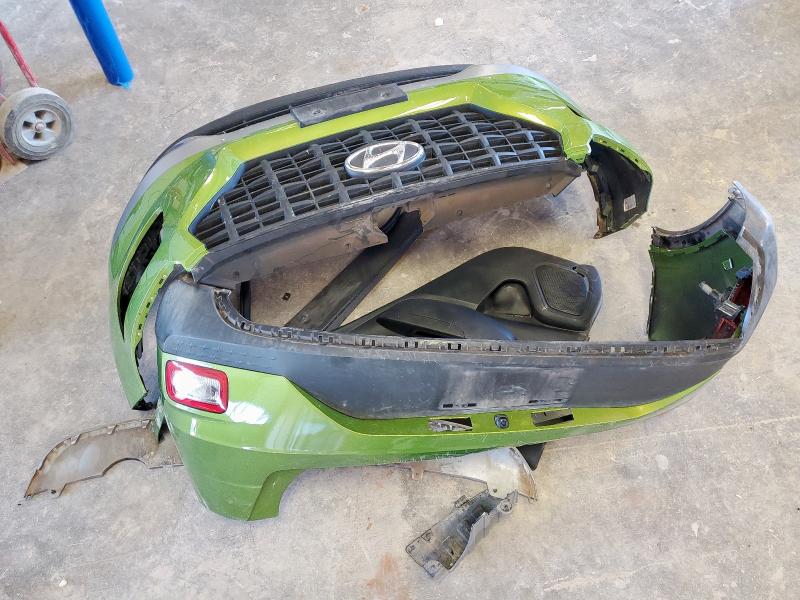 2024 HYUNDAI VENUE SE KMHRB8A38RU291261