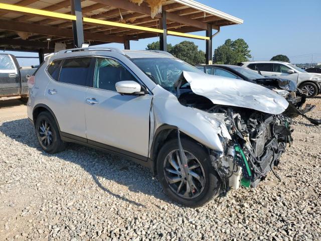 2015 NISSAN ROGUE S 5N1AT2MT1FC842022
