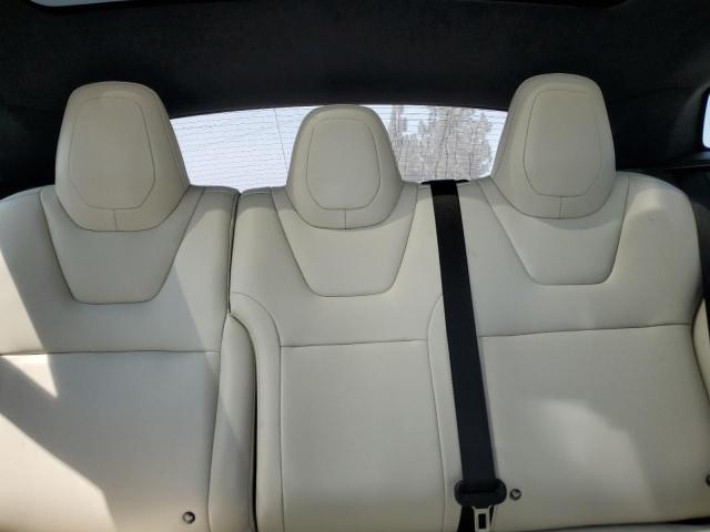 2020 TESLA MODEL S 5YJSA1E29LF415619