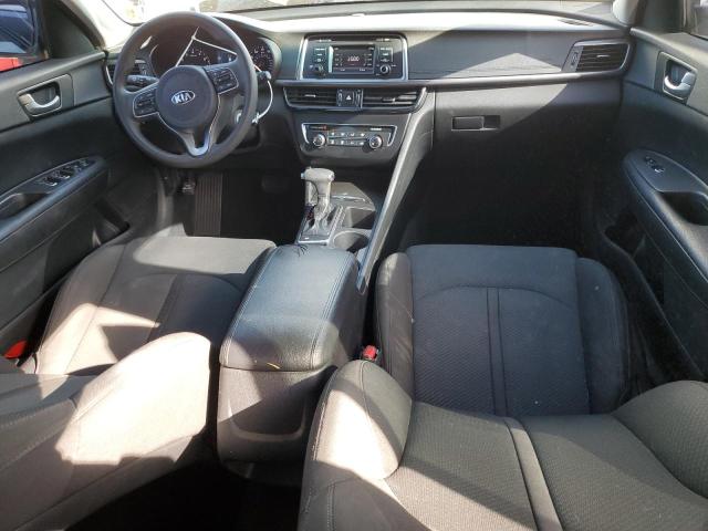 2016 KIA OPTIMA LX - KNAGT4L33G5076681