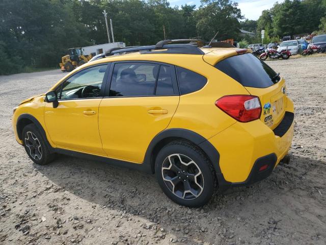 2015 SUBARU XV CROSSTR JF2GPADC1F8256440