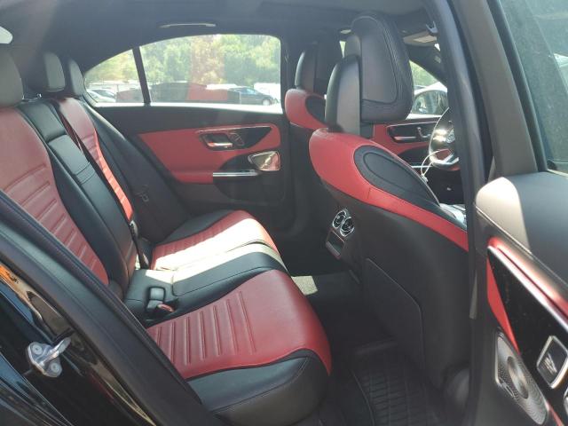 2023 MERCEDES-BENZ C 300 4MAT W1KAF4HB4PR100727