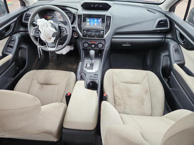 2022 SUBARU IMPREZA PREMIUM 4S3GTAD66N3706809