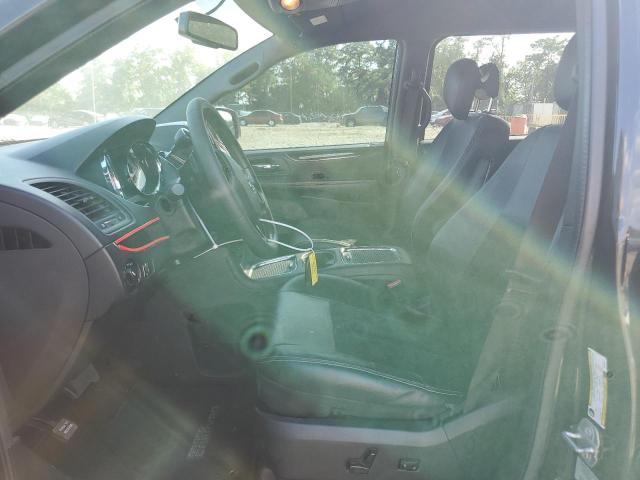 2016 DODGE GRAND CARA 2C4RDGCG6GR359771