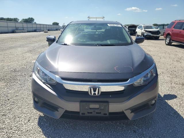 2017 HONDA CIVIC EX #3287898256