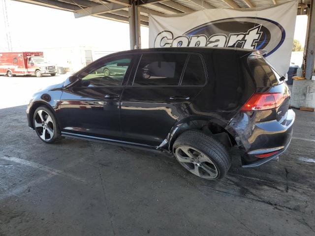 2016 VOLKSWAGEN GTI S/SE 3VW5T7AUXGM028335