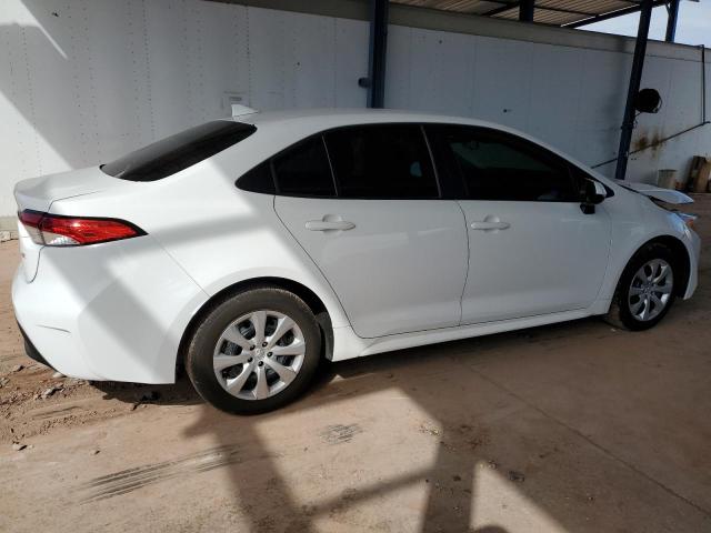 2024 TOYOTA COROLLA LE 5YFB4MDE0RP122595