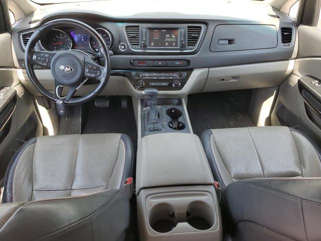 2017 KIA SEDONA LX KNDMB5C1XH6338933