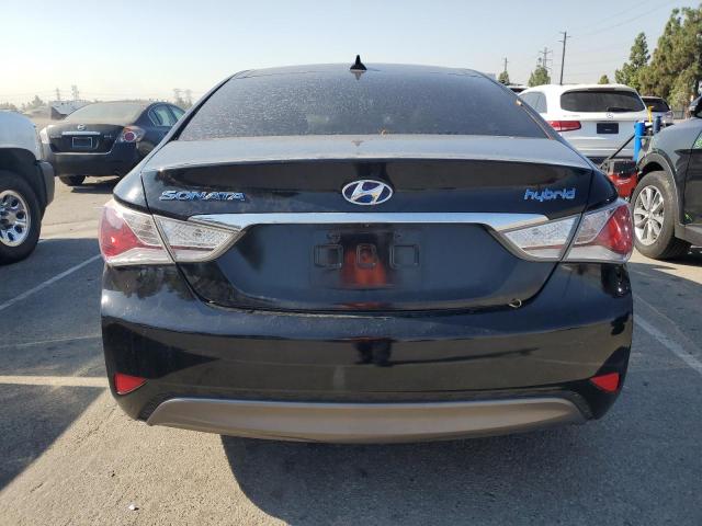 2015 HYUNDAI SONATA HYB KMHEC4A47FA125243