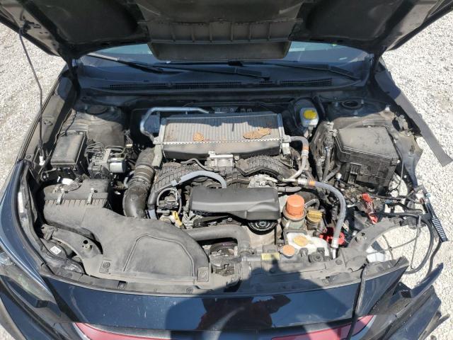 2024 SUBARU LEGACY SPO 4S3BWGG6XR3004157