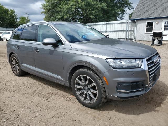 2017 AUDI Q7 PREMIUM PLUS WA1LHAF70HD040027