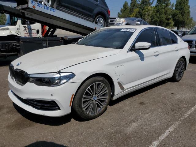 BMW 530E