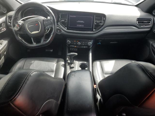 2021 DODGE DURANGO GT 1C4RDHDG3MC641116