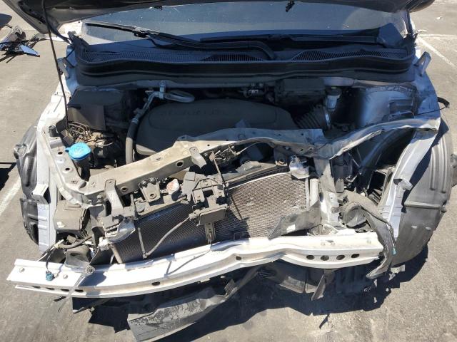 2021 HONDA PILOT EX 5FNYF5H30MB007177