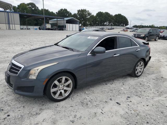 CADILLAC ATS