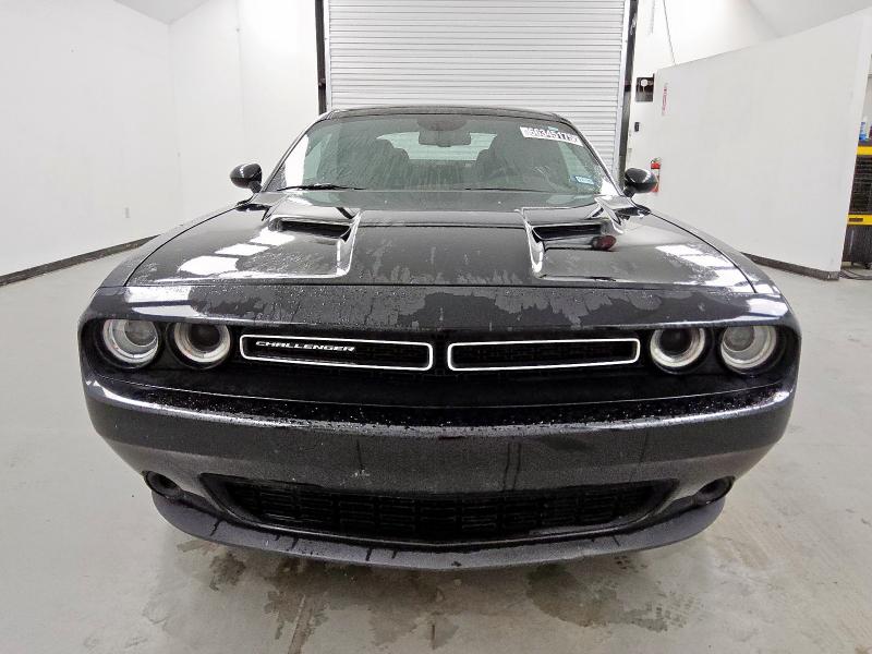2023 DODGE CHALLENGER 2C3CDZAG4PH541242