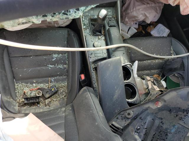 2015 LEXUS IS 350 JTHCE1D20F5010005
