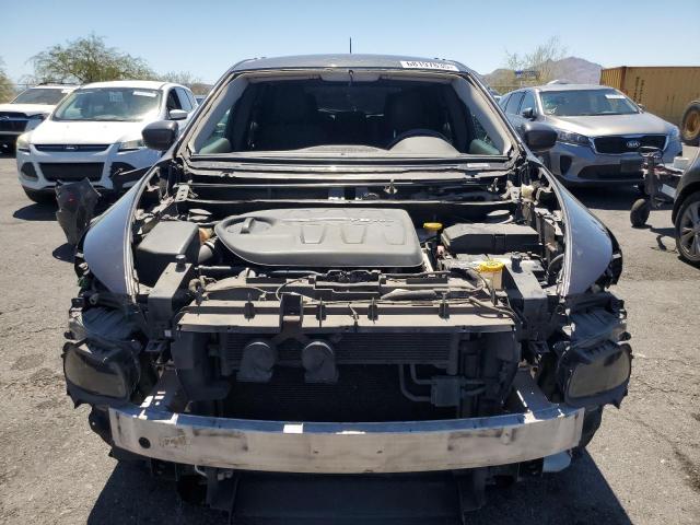 2016 JEEP CHEROKEE L 1C4PJMCS6GW244131