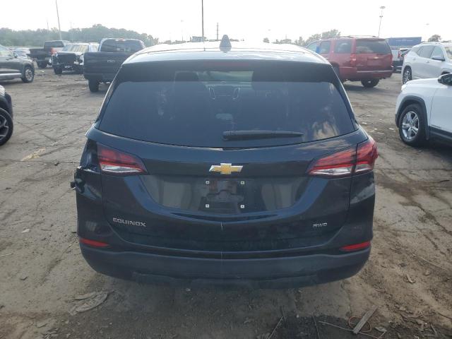 2023 CHEVROLET EQUINOX LS 3GNAXSEG9PL169505
