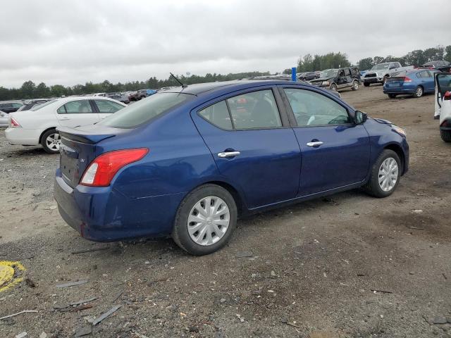 2019 NISSAN VERSA S 3N1CN7AP6KL875708