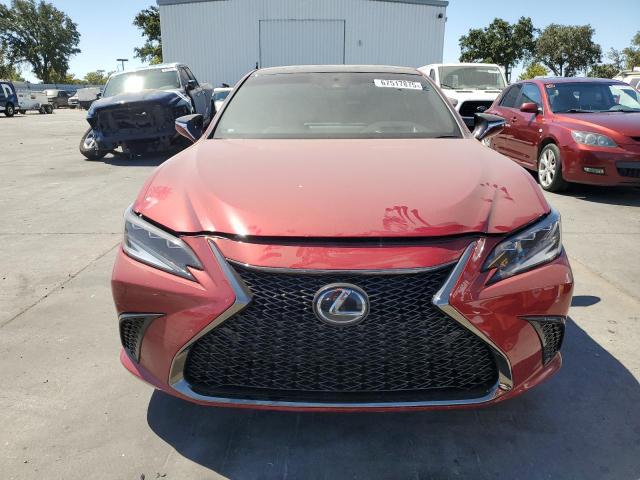 2023 LEXUS ES 350 BASE 58ADZ1B19PU147945