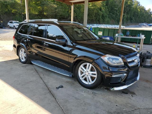 2013 MERCEDES-BENZ GL 550 4MA - 4JGDF7DE2DA121347