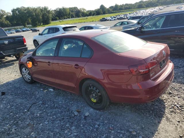 2018 VOLKSWAGEN JETTA S 3VW2B7AJXJM246732