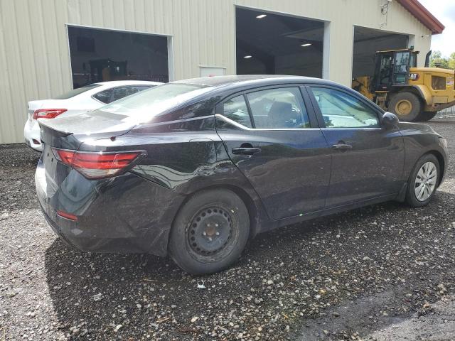 2022 NISSAN SENTRA S - 3N1AB8BV4NY282777
