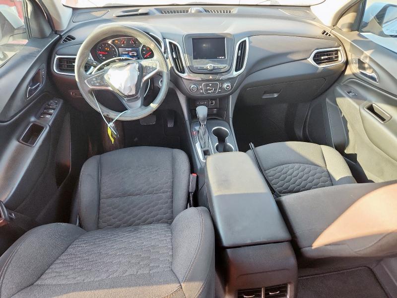 2020 CHEVROLET EQUINOX LT 2GNAXKEV4L6237240
