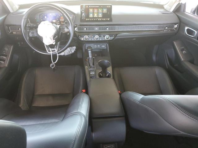 2023 HONDA CIVIC TOUR 2HGFE1F99PH306242