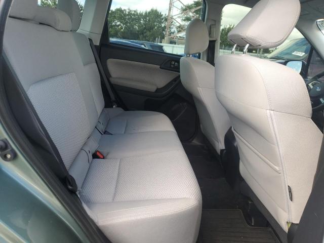 2018 SUBARU FORESTER 2 JF2SJABC3JH428863