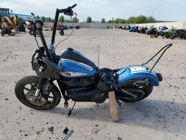2023 HARLEY-DAVIDSON FXLRST 1HD1YXZ13PB051782