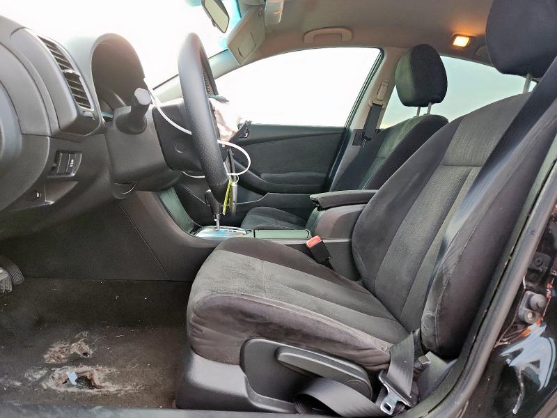 2011 NIS ALTIMA 2.5 #3297198386