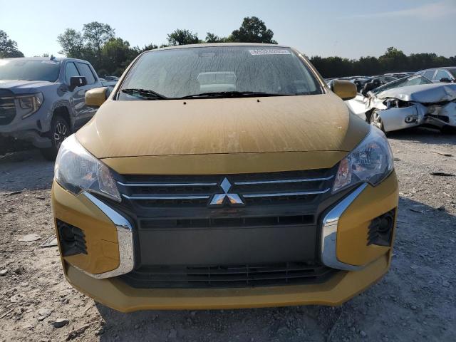 2024 MITSUBISHI MIRAGE ES ML32AUHJ3RH037474