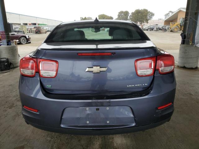 2015 CHEVROLET MALIBU LS - 1G11B5SLXFF314045