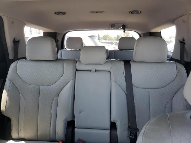 2020 HYUNDAI PALISADE SEL KM8R44HE1LU076161
