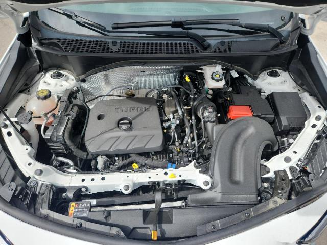 2024 BUICK ENCORE GX - KL4AMESL0RB130448