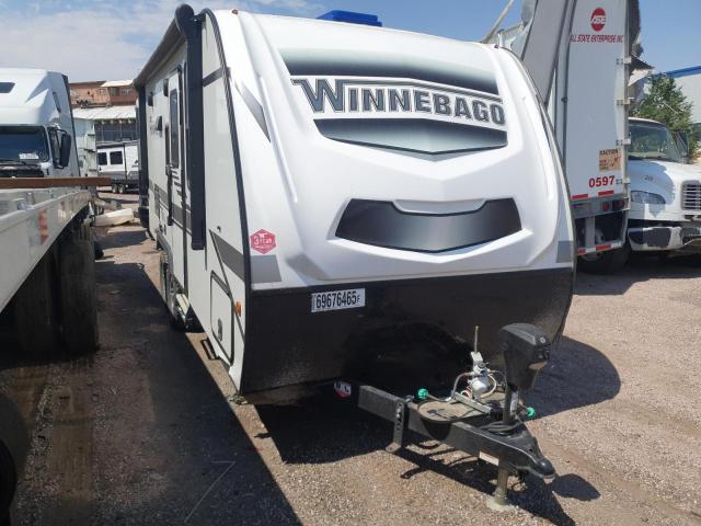 Global Auto Auctions: 2021 WINNEBAGO MICRO MINI