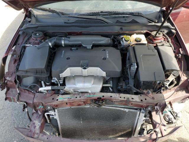 2015 CHEVROLET MALIBU LTZ 1G11F5SL9FF253677