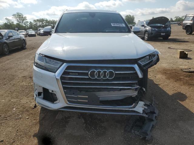 2018 AUDI Q7 PREMIUM WA1LAAF77JD014096